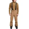 Image de Pantalon de ski Protest Owens Marron XL 4791900-805
