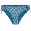 Image de Bas de maillot de bain femme Protest Mixhebe 24 Bleu XS 7612043-394