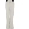 Image de Pantalon de ski femme Protest Lullabyos Blanc XL 4612000-106