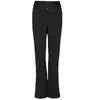 Image de Pantalon de ski femme Protest Lullabyos Noir S 4612000-290