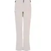 Image de Pantalon de ski femme Protest Relole Blanc L 4612100-106