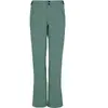 Image de Pantalon de ski femme Protest Relole Vert XL 4612100-251