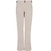 Image de Pantalon de ski femme Protest Relole Beige M 4612100-567