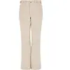 Image de Pantalon de ski femme Protest Carmackos Beige S 4612200-567