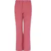 Image de Pantalon de ski femme Protest Carmackos Rose L 4612200-840