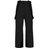 Image de Pantalon de ski Protest Rowens Noir M 4718500-290