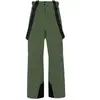 Image de Pantalon de ski Protest Rowens Vert S 4718500-855