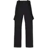 Image de Pantalon de ski Protest Hollows Noir M 4718600-290