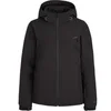 Image de Veste de ski femme Protest Suzanaios Noir XL 6626900-290
