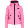 Image de Veste de ski femme Protest Lucid Rose M 6610244-634