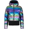 Image de Veste de ski femme Protest Laila Noir L 6610644-290