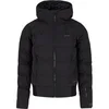 Image de Veste de ski à capuche femme Protest Alysumi Noir S 6610744-290