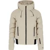 Image de Veste de ski à capuche femme Protest Alysumi Marron L 6610744-567