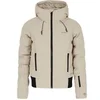 Image de Veste de ski à capuche femme Protest Alysumi Marron 2XL 6610744-567