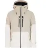 Image de Veste de ski Protest Bakie Beige XL 6710244-106