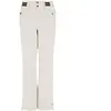 Image de Pantalon de ski femme Protest Cinnamones Blanc 2XL 4612400-106