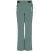 Image de Pantalon de ski femme Protest Cinnamones Vert S 4612400-251