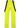 Image de Pantalon de ski Protest Mikado Jaune S 4718400-456