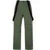 Image de Pantalon de ski Protest Mikado Vert XL 4718400-855