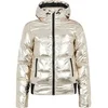 Image de Veste de ski femme Protest Cortina Argenté L 6614044-940