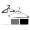 Image de Cintres X10 Plastique Tête Pivotante