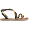 Image de Sandales femme Mexx Lavinia Noir 36 MXAB007301W-1001