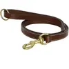 Image de Laisse pour chien HV Polo Legacy Marron TU 3404093508-8776