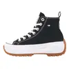 Image de Baskets femme British Knights Kaya Mid Fly Noir 38 B49-3702-01