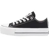 Image de Baskets femme British Knights Kaya low Noir 37 B49-3705-02