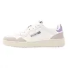 Image de Baskets femme British Knights Noors Blanc 40 B51-3618-02