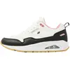 Image de Baskets femme British Knights Lennox Blanc 36 B53-3613-12