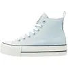 Image de Baskets femme British Knights Kaya Mid Bleu 40 B55-3713-03
