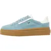 Image de Baskets femme British Knights Re-Issue Bleu 36 B55-3728-02