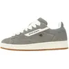 Image de Baskets femme British Knights Ezo Gris 37 B55-3611-03