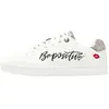 Image de Baskets femme British Knights Mist Blanc 36 B55-3618-02