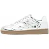 Image de Baskets femme British Knights Charmix Gris 36 B56-3601-01