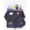 Image de Set de policier + accessoires marine