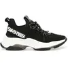 Image de Baskets femme Steve Madden Maxilla-R Noir 37 SM11001603-04004-184