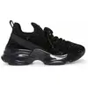 Image de Baskets femme Steve Madden Maxima-R Noir 37 SM11001807-04005-001