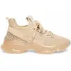 Image de Baskets femme Steve Madden Maxilla-R Rose 45 SM11001603-04004-993