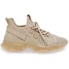 Image de Baskets femme Steve Madden Maxout Rose 37 SM11002264-04004-750