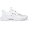 Image de Baskets Steve Madden Nikolas Blanc 42 SM12000529-04005-002