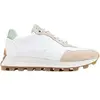 Image de Baskets femme Bronx aver-y Blanc 36 66454-BA-3684