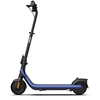 Image de Ninebot by Segway eKickScooter C2 PRO Noir, Bleu 16 km/h 5 Ah - Excellent état en occasion ou reconditionné