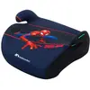 Image de Réhausseur Auto 6 À 12 Ans Manga I-safe Spiderman Authentic Spiderman