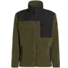 Image de Polaire full zip O'Neill Utility Polartec 200 Vert S 2350124-46028