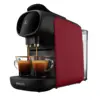 Image de Lot machine L'OR BARISTA Sublime + 100 capsules