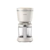 Image de Cafetière filtre Philips Eco Conscious Édition HD5120/00 - crème