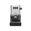 Image de Machine expresso Gaggia Classic E24 Inox   acier inoxydable