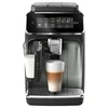 Image de Cafetière à grain Philips Série 3300 LatteGo EP3349/70 - noire/argent